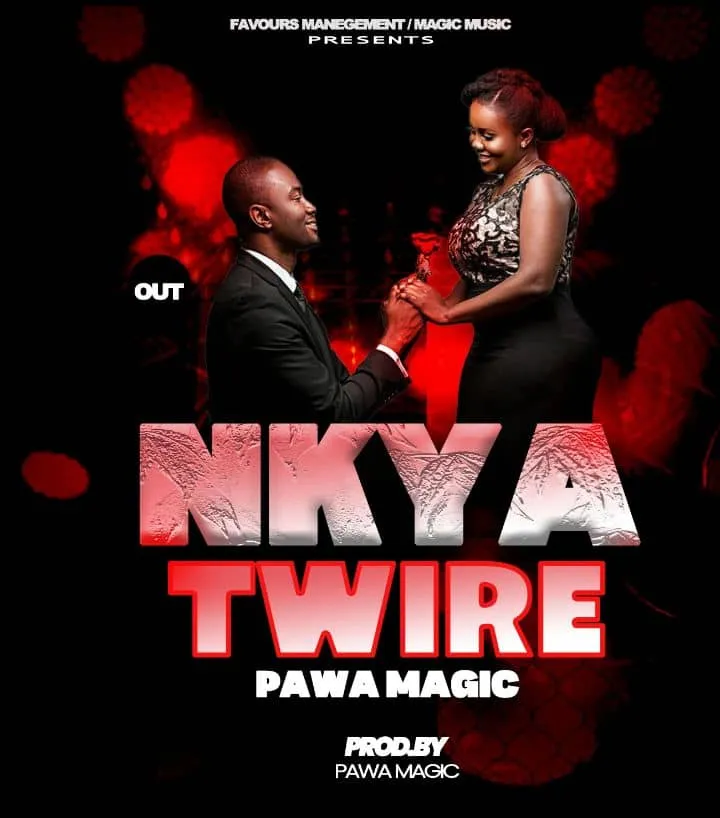 Nkyatwire by Pawa Magic